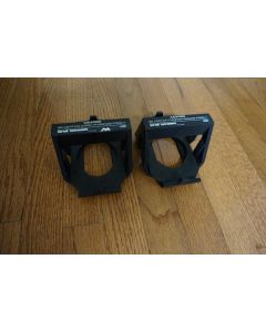 2 Sorvall Du Pont microplate microtiter plate carriers for H 2000B rotor  11116