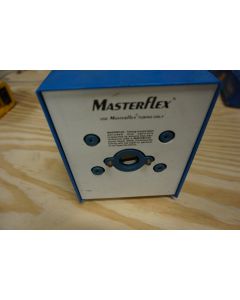 600 RPM Masterflex Variable Speed Air Powered Drive 7569 00 peristaltic pump