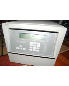 ABI 140C microgradient syringe pump HPLC Rheodyne 7030 applied LC gradient part