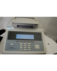 ABI Applied Biosystems GeneAmp PCR System 9700  60 Well dos cycler thermocycler