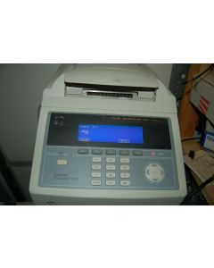 ABI Applied Biosystems GeneAmp PCR System 9700 96 Well cycler thermocycler dja