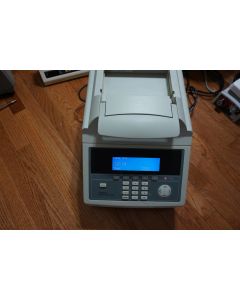 ABI Applied Biosystems GeneAmp PCR System 9700 96 Well cycler thermocycler ld