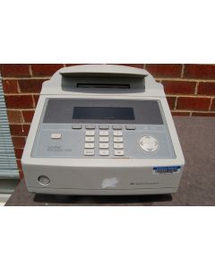 ABI Applied Biosystems GeneAmp PCR System 9700 96 Well lcc cycler thermocycler