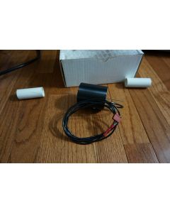 ABI applied biosystems conductivity cell P5 1087 11 000 1 16 detector
