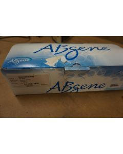 ABgene Thermo Fast 0 2mL 96 Well Plate plates skirted AB 0800 25 pcs
