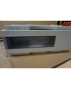 AGILENT 1100 SERIES ALSTHERM G1330A AUTOSAMPLER THERMOSTAT