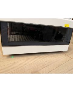 AGILENT 1260 Infinity G1377A MICRO WPS MICROPLATE AUTOSAMPLER HPLC sampler