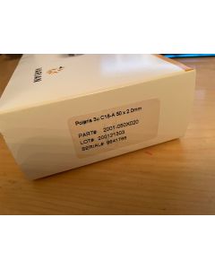 AGILENT VARIAN 2001050X020 POLARIS 3U C18 A 50 X 2 0 NEW SEALED BOX HPLC COLUMN