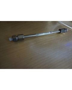 AGILENT ZORBAX RX C18 883967 902 5 m 150 X 4 6mm HPLC COLUMN used