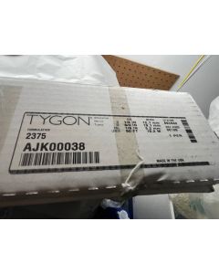 AJK00038 Tygon by Saint Gobain   1 2  I D  x 3 4  O D  x 1 8  Wall tubing 2375 z