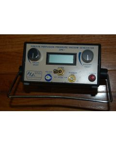 ALA Scientific 2PK  Pipette Perfusion Druck   Vakuum Generator