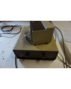 ALTEX Scientific Analytical Optical 153 UV Detector 153 00 HPLC LC preparative c