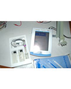 Accumet excel pH meter XL15 New AccuTupH  combination pH electrode 113 620 