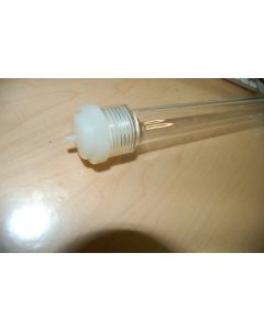 Ace 25 300 chromatography column  25 FPLC LC glass high resolution