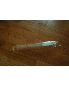 Ace Glass Cold Finger Condenser 29 42 Joint   150 mlCyanide Distillation