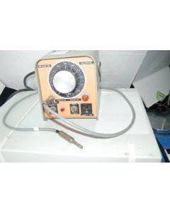 Ace Glass RTD Temperature Controller 12103 05 temp probe