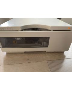 Agilent 1100 Series G1315A DAD diod array detector for repair