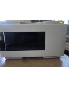 Agilent 1200 Series G1367B WPALS Autosampler warranty