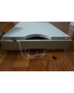 Agilent 1200 Series Vacuum Degasser tested G1379B
