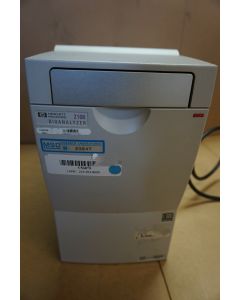 Agilent 2100 Bioanalyzer G2938A DNA Gene Chip Reader