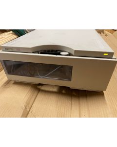 Agilent DAD G1315A HPLC Diode Array Detector DAD LC G1315 50012 cell frs