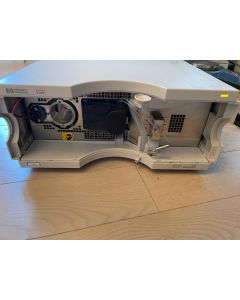 Agilent DAD G1315A HPLC Diode Array Detector DAD LC G1315 60012 cell fvl