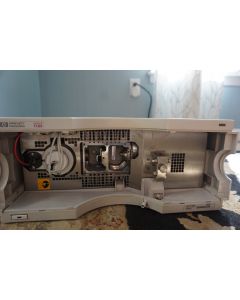Agilent DAD G1315A HPLC Diode Array Detector DAD LC for parts