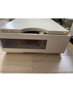 Agilent DAD G1315A HPLC Diode Array Detector DAD LC for parts wvbs