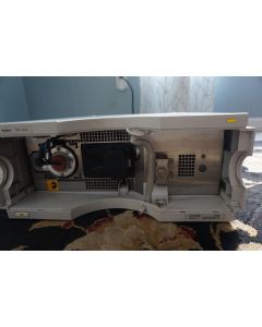 Agilent DAD G1315A HPLC Diode Array Detector DAD LC jetdirect 400N for parts