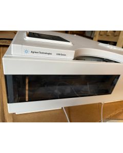 Agilent G1330B 1200 Series Autosampler Thermostat LC ALS warranty