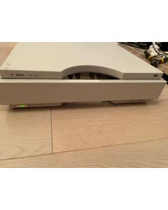 Agilent G1379A 1100 series in line HPLC degasser 4 line chromatography warranty