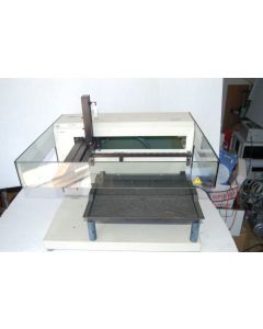 Agilent G1811A XY Autosampler sampler