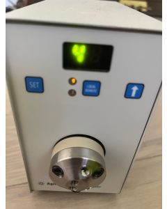 Agilent G1968D Active Splitter Selector Valve  MRA100 000 AG w  Power Adapter