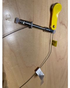 Agilent HPLC Column Poroshell 120 SB C8  4 6 x 100 mm  2 7  m 68597 906