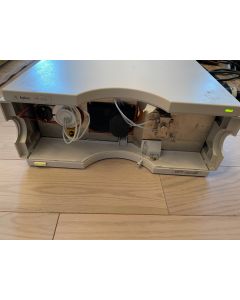 Agilent HP 1100 G1315B Diode Array Detector DAD G1369A LAN interface