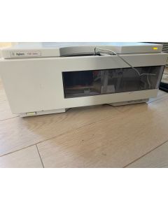 Agilent HP 1100 G1315B Diode Array Detector DAD wsq