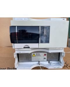 Agilent HP 1100 G1329A ALS autosampler G1330A ALSTherm HPLC LC warranty