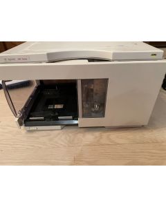 Agilent HP 1100 G1329A ALS autosampler HPLC LC for repair