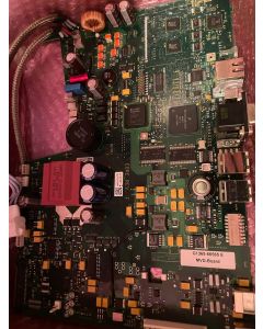 Agilent HP G1365 66565 MVD Board with 30 DAY WARRANTY MWDM Board D