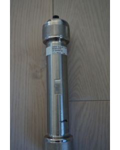 Agilent PrepHT Zorbax BonusRP 21 2x150mm 5u HPLC Column preparative 868150 901
