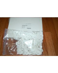 Agilent Technologies Syringe Filter filters 3150 0753 PTFE PP 0 2 um 30 mm