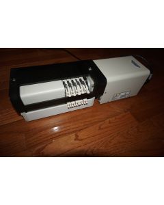 Agilent Vankel VK 810 8 Channel Peristaltic Pump VK810 WARRANTY