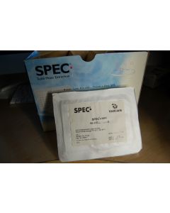 Agilent Varian A59611 MP1 Bond Elut SPEC 96 well plate  mixed mode  15 mg