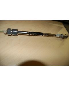 Agilent Zorbax GF 250 HPLC Column 9 4mm x 250mm Part   884973 901 preparative