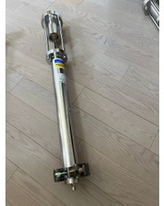 Agilent preparative prep HPLC Column PCG93LL500x50 Load   Lock 4002 compr ds