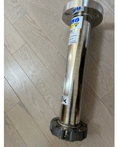 Agilent preparative prep HPLC Column PCG93LL500x75 Load   Lock 4003 compress