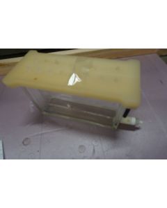 Alltech 16 Port SPE Vacuum Manifold Valve filtration Alltech