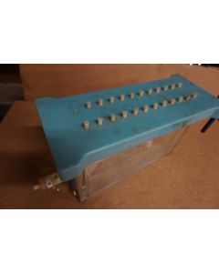 Alltech 24 Port SPE Vacuum Manifold Valve filtration Alltech