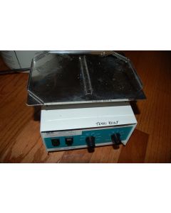 Alpco 20 t microplate shaker platform variable speed lab plate culture orbital