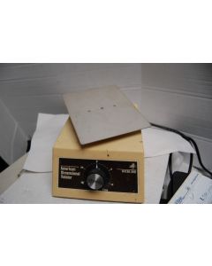 American dimensional rotator nutator shaker microplate mixer plate plates